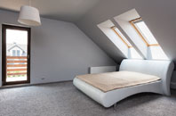 Longmoss bedroom extensions
